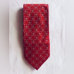 Macys Astnos Tie for Men’s